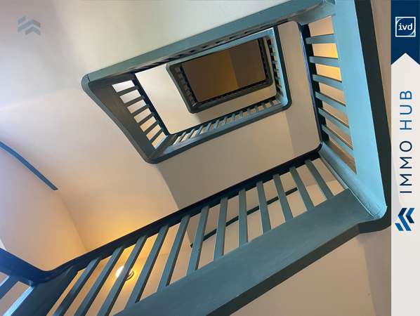 Treppenhaus – Bild 3
