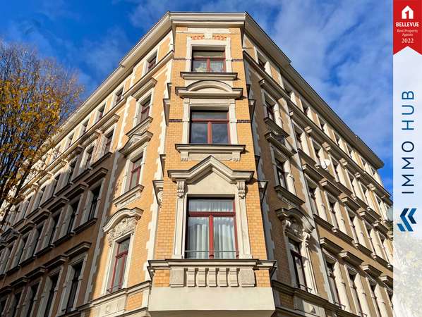 Detailansicht Fassade – Bild 3