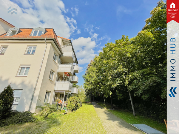 Sitzgelegenheiten im Schatten – Bild 5