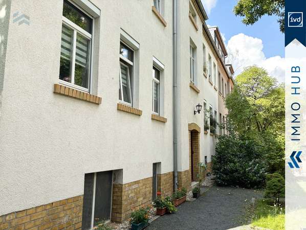 Hinterhaus – Bild 8