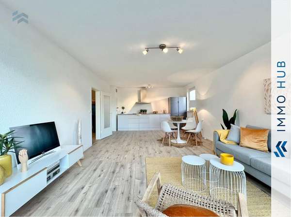 Wohnzimmer – Bild 9