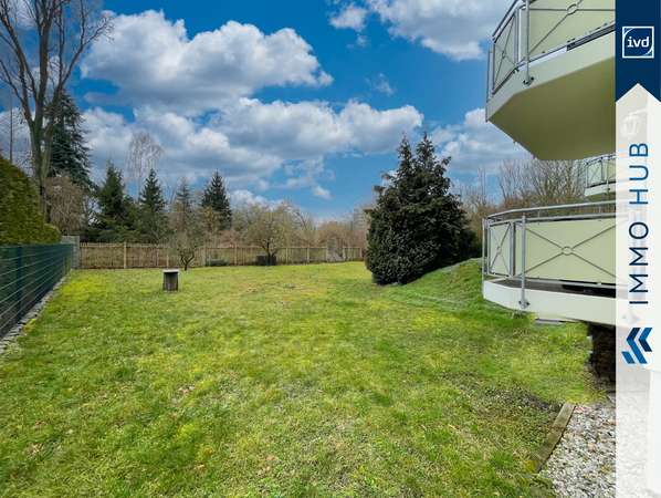 Garten – Bild 1