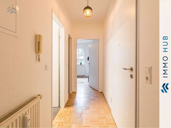 Flur 2 – Bild 2