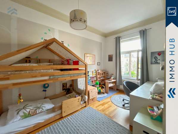 Kinderzimmer – Bild 9