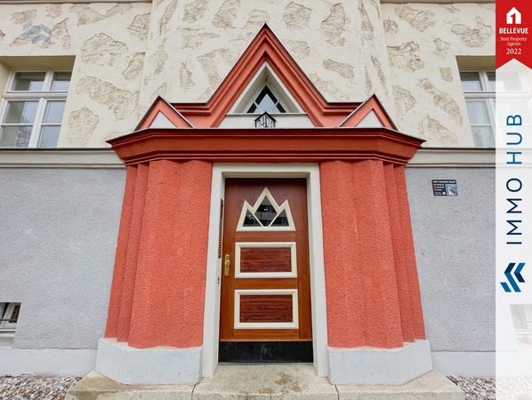 Haustür – Bild 4
