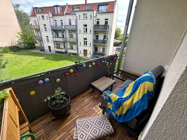 Balkon – Bild 6
