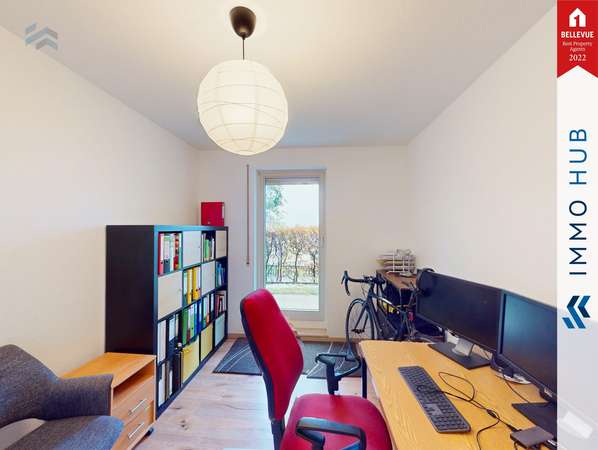 Zimmer 1 Untergeschoss – Bild 9