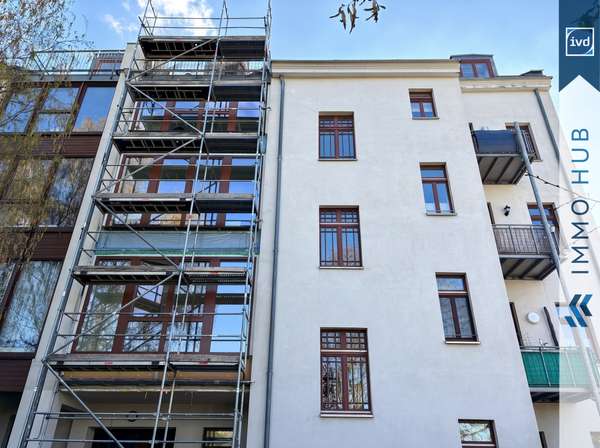 Hausansicht Rückseite – Bild 6