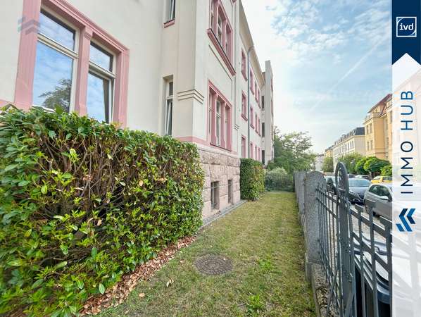 Hausansicht Seite – Bild 2