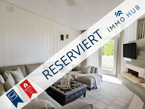 Reserviert – Bild 1