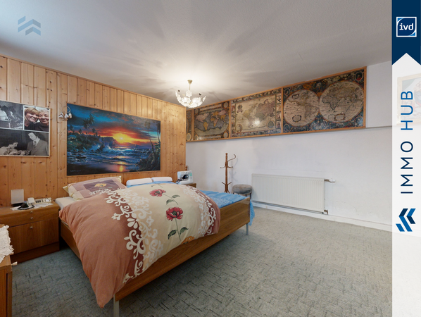 Schlafzimmer 2 – Bild 9