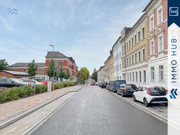 Straßenansicht – Bild 3