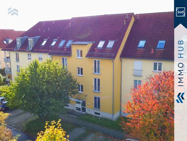 Hausansicht Vorderseite – Bild 3