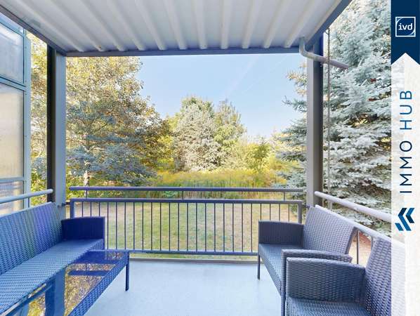 Balkon – Bild 9