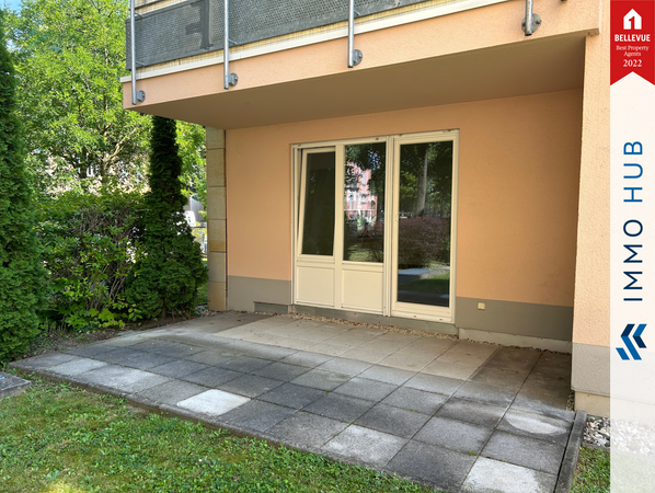 Terrasse – Bild 6
