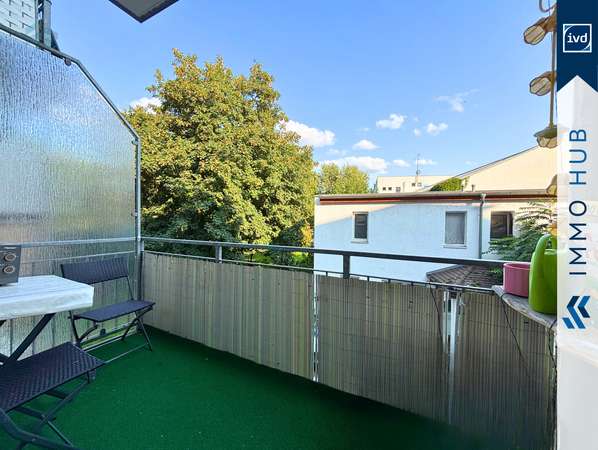 Balkon – Bild 8