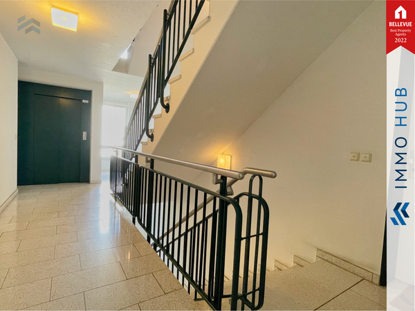 Treppenhaus – Bild 4