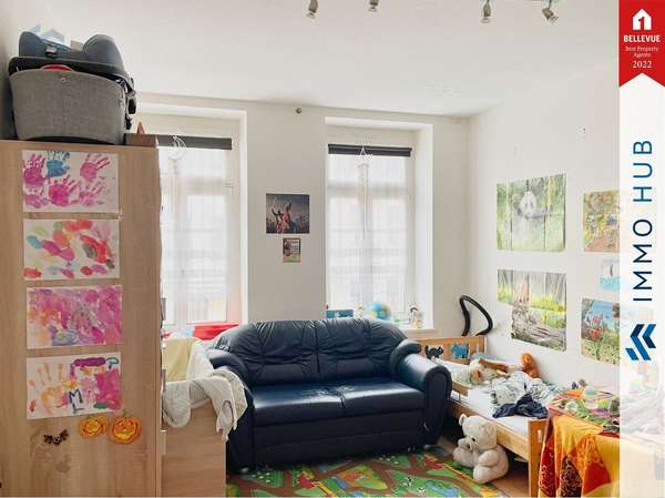 Zimmer 2 – Bild 5