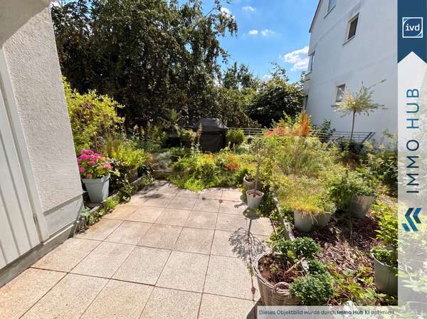 Terrasse – Bild 7