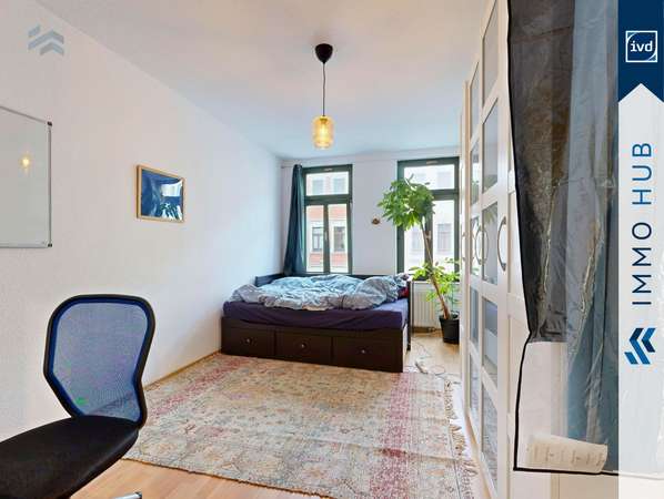 Zimmer 2 – Bild 2
