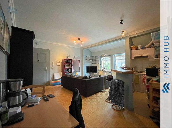 Wohnzimmer – Bild 5