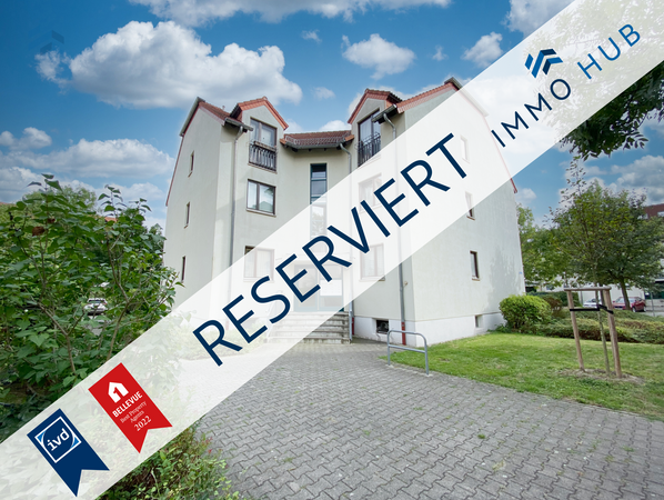 Reserviert – Bild 1