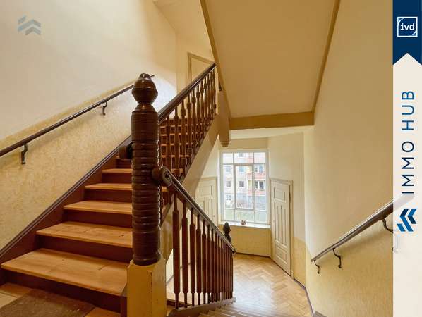 Treppenhaus (2) – Bild 7
