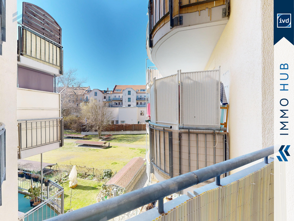 Balkon – Bild 6