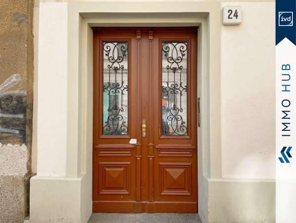 Hauseingang – Bild 3