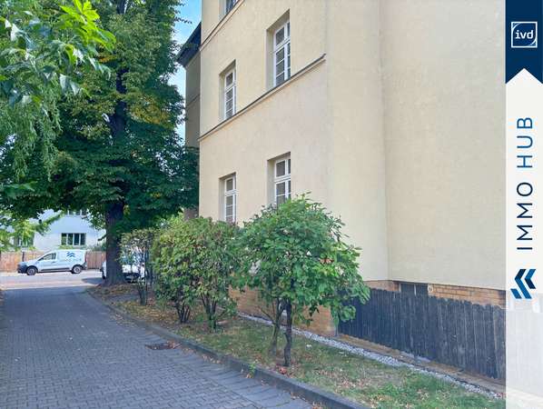 Zugang zum Innenhof – Bild 6