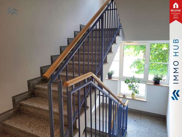 Treppenhaus – Bild 5