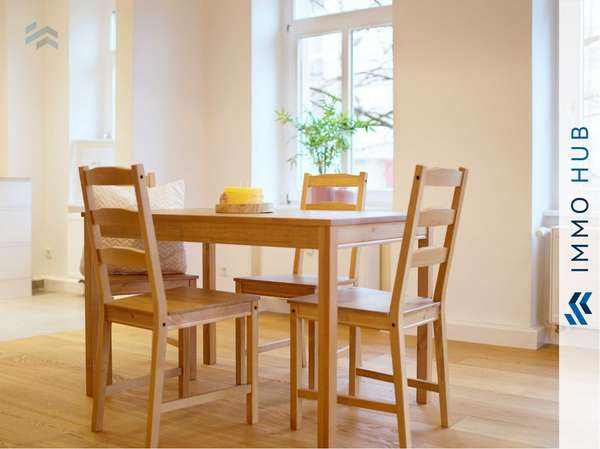 Esstisch – Bild 3