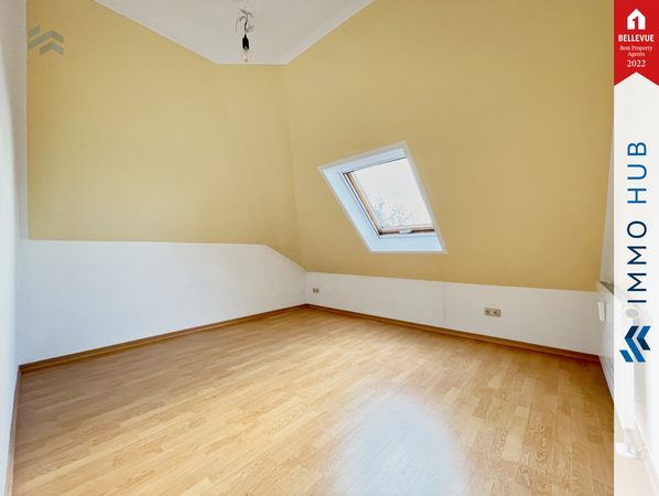 Kinderzimmer (UG) – Bild 3