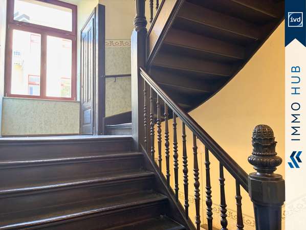 Treppenhaus – Bild 4