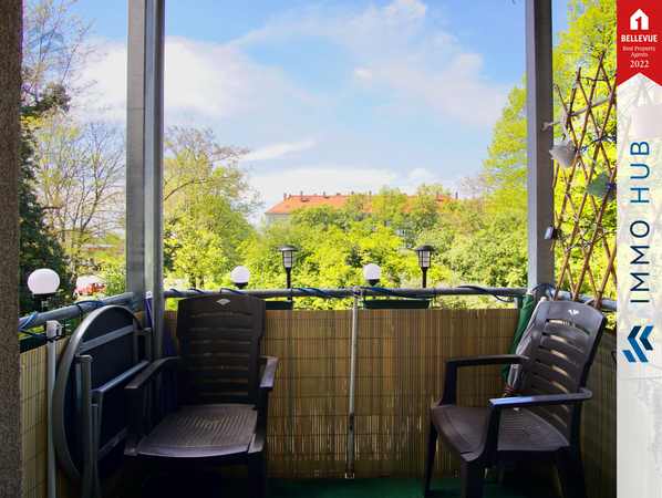 Balkon – Bild 8