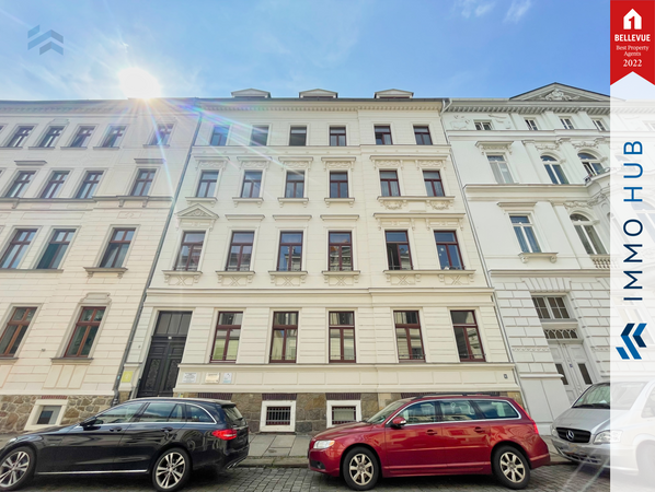 Hausansicht – Bild 2