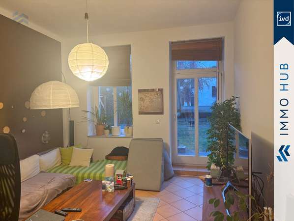 Wohnzimmer – Bild 3