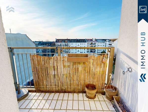Balkon – Bild 8