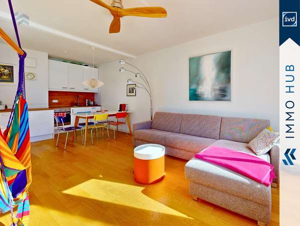 Wohnzimmer – Bild 2