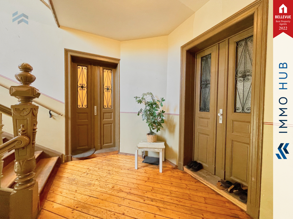 Wohnungseingang – Bild 4
