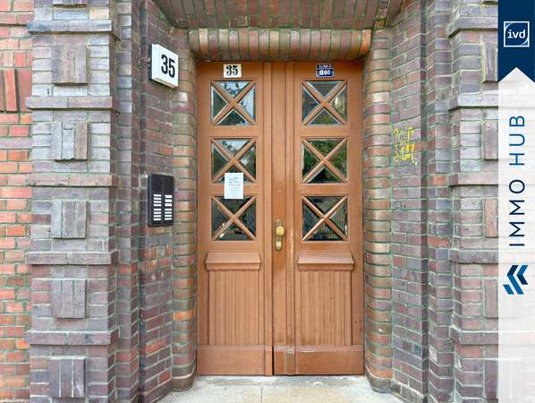 Eingang – Bild 3