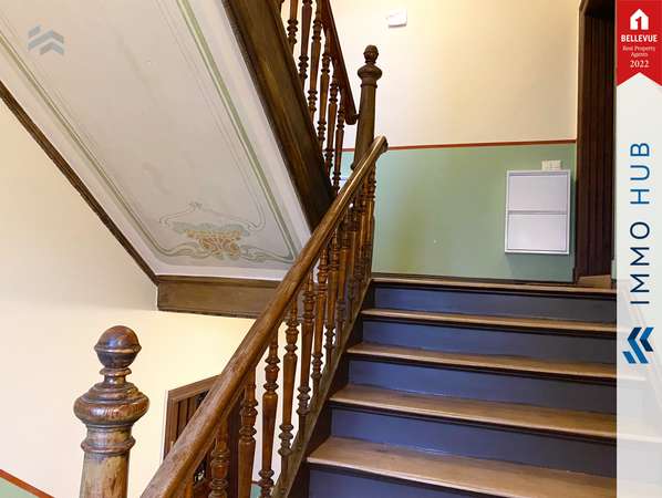 Treppenhaus – Bild 4