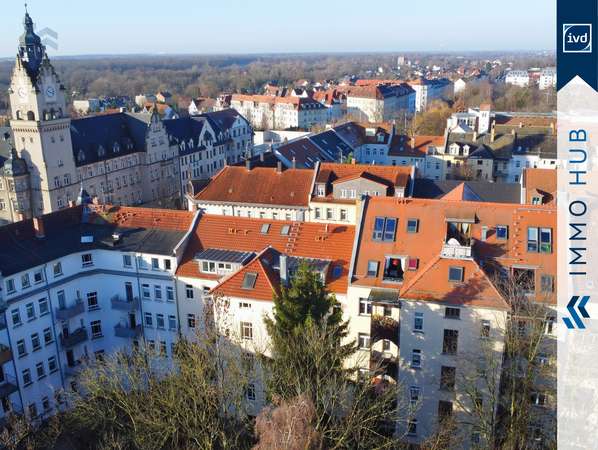 Hausansicht Rückseite
