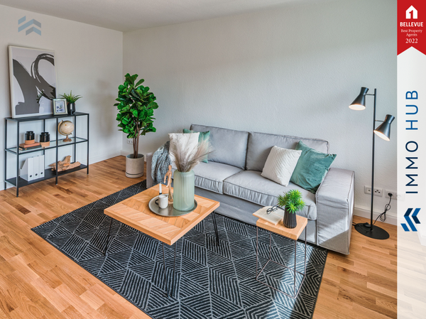 Wohnzimmer (1) – Bild 1