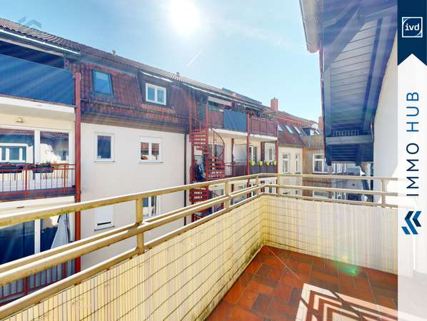 Balkon – Bild 8