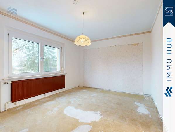 Schlafzimmer 1 (EG) – Bild 8