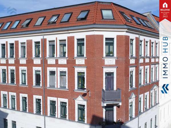 Fassadendetail – Bild 3