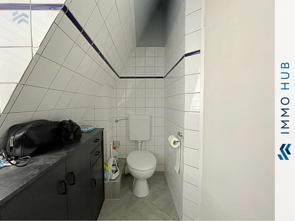Toilette – Bild 7