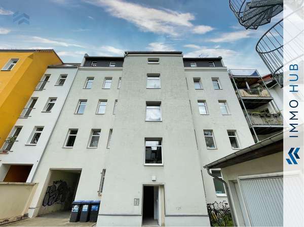 Hausansicht Rückseite – Bild 5