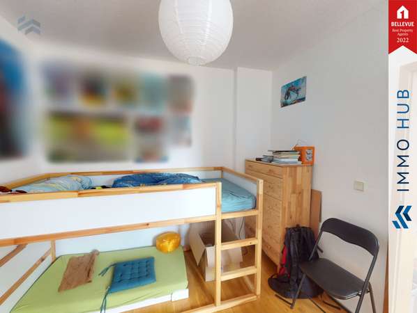 Kinderzimmer – Bild 3